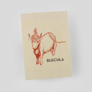 Buschla charity wordpress theme