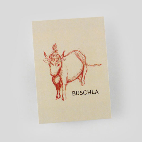 Buschla charity wordpress theme
