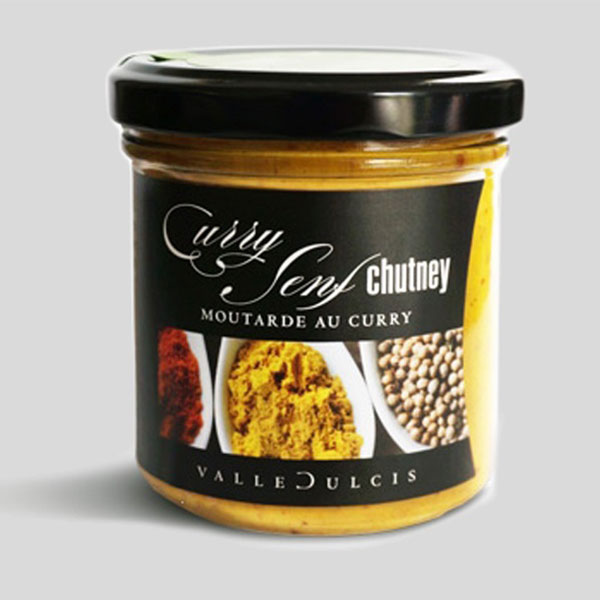 Chutney charity wordpress theme