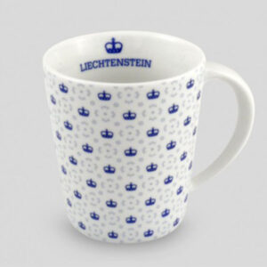 Cup crown pattern charity wordpress theme